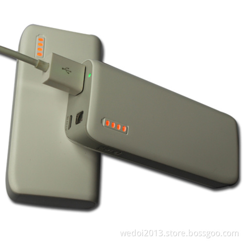 4000mAh External Battary for Cellphone (WY-PB32)